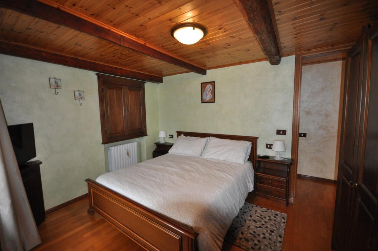 Cat Marvei Apartman Villadossola Kültér fotó