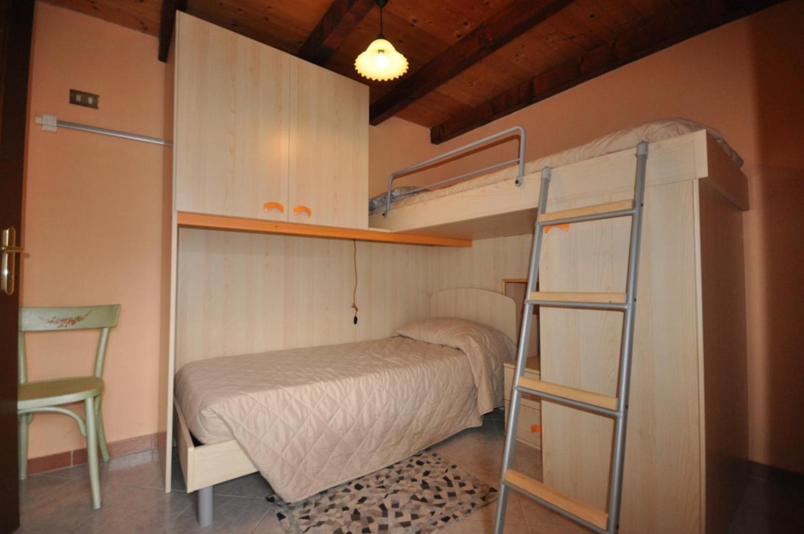 Cat Marvei Apartman Villadossola Kültér fotó