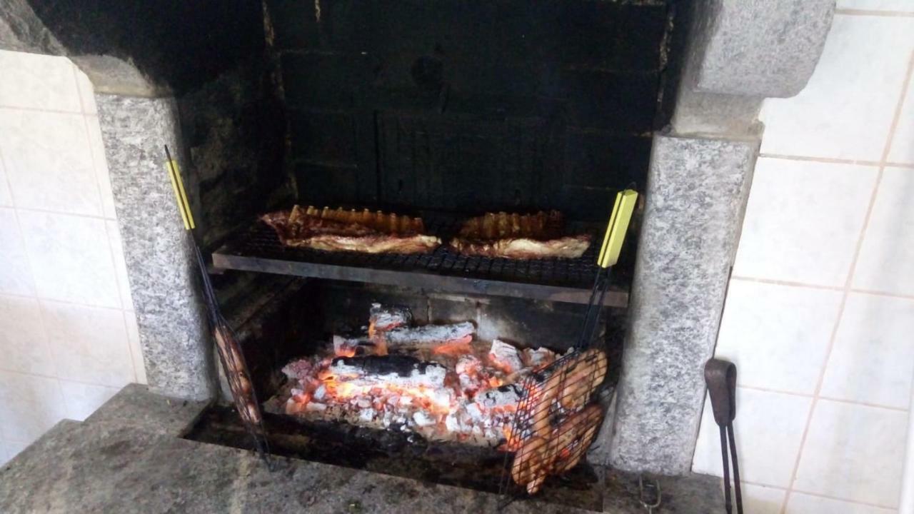 Cat Marvei Apartman Villadossola Kültér fotó